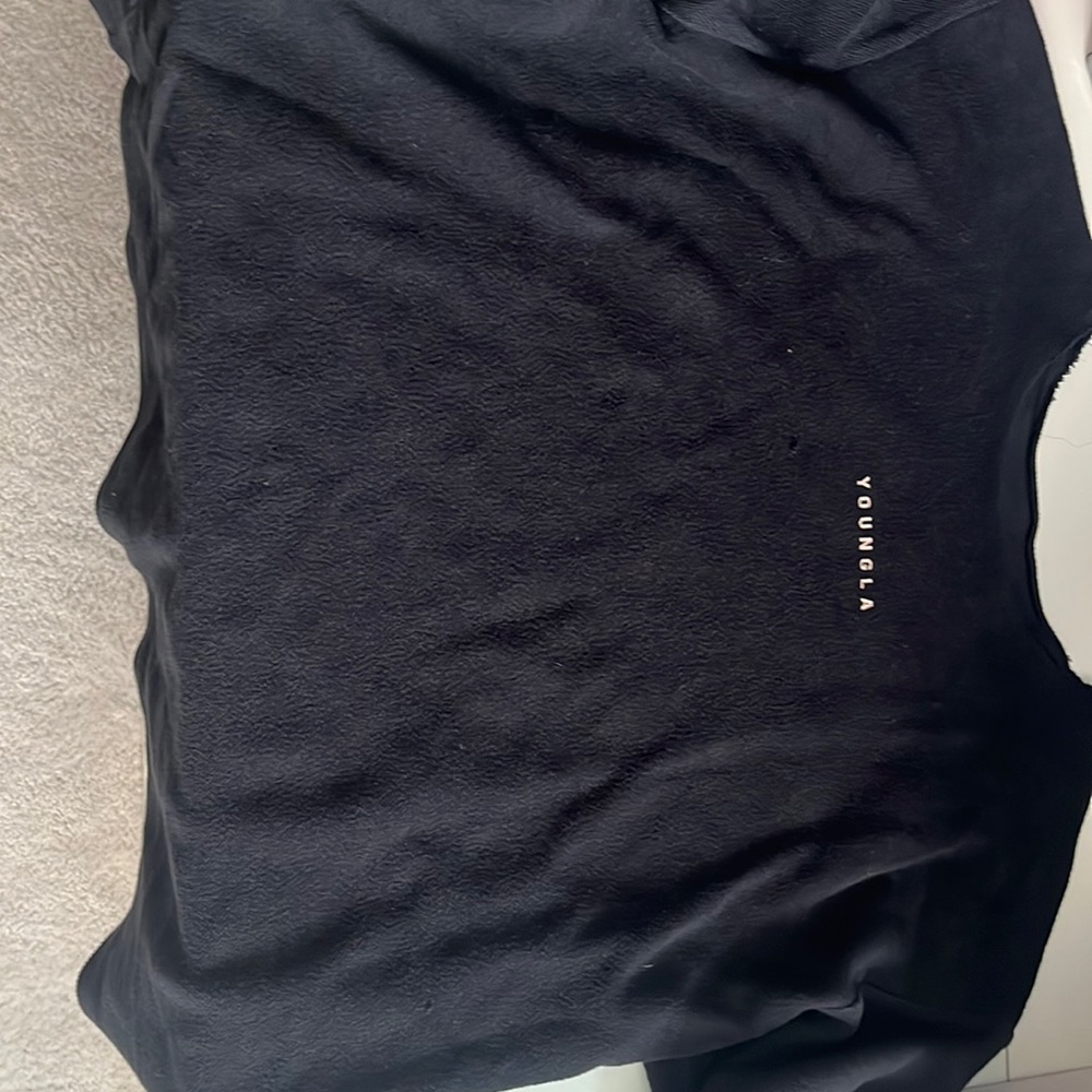 Youngla Immortal Shirt Reversible